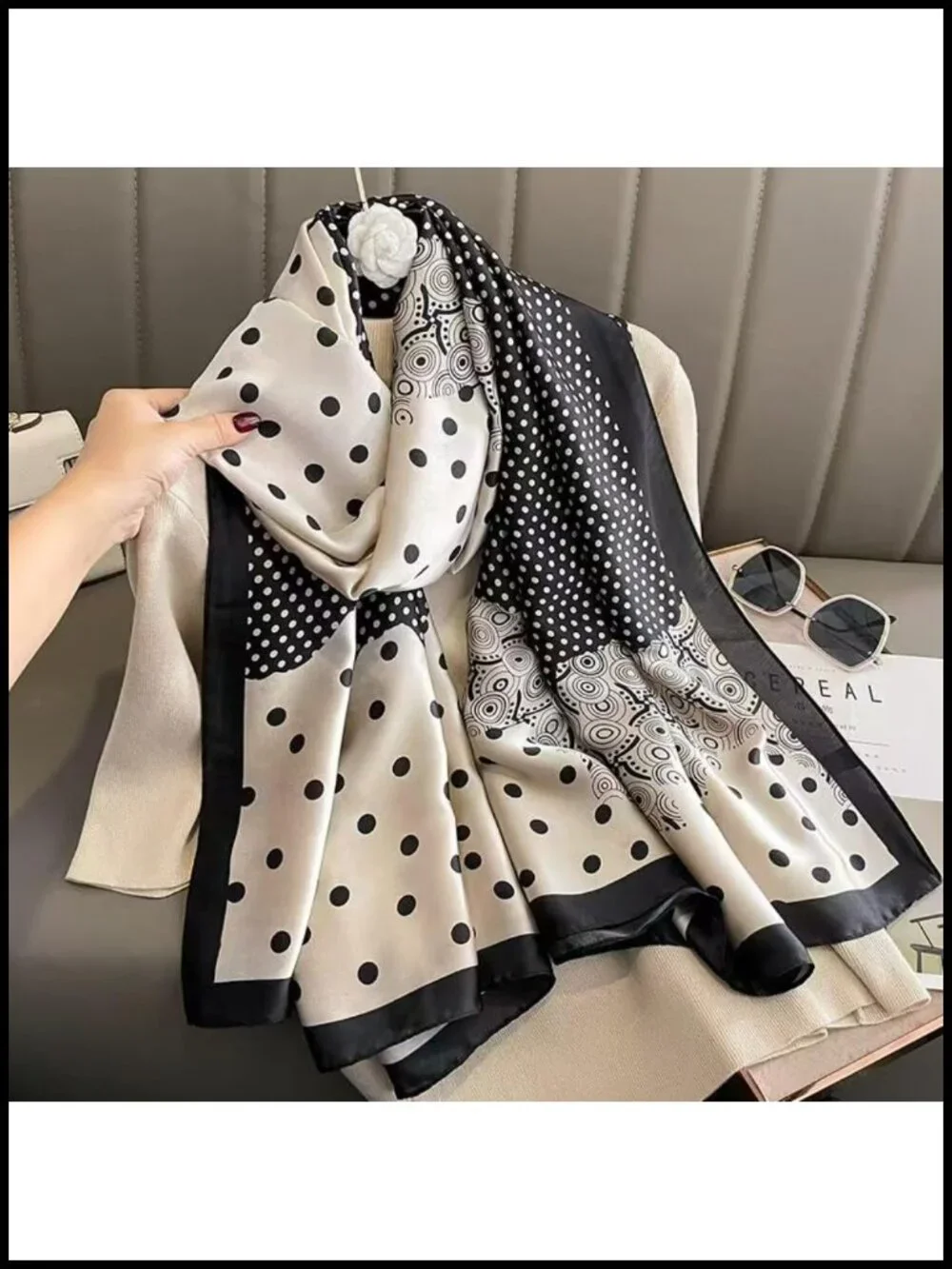 N/A this elegant